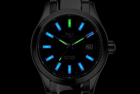 best tritium watches